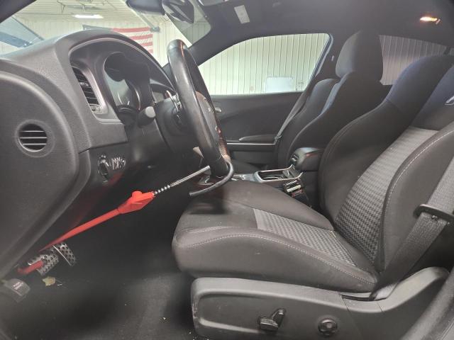 Photo 7 from auction – 2020 DODGE CHARGER with VIN 2C3CDXGJ5LH252064