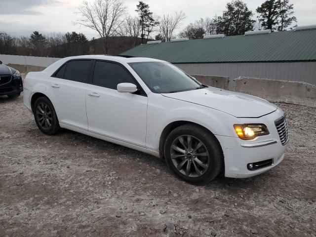Photo 4 from auction – 2014 CHRYSLER 300 S with VIN 2C3CCAGG1EH311814