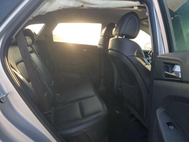 Photo 10 from auction – 2016 HYUNDAI TUCSON LIM with VIN KM8J33A27GU076469