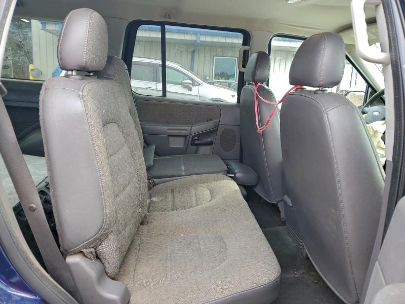 Photo 11 from auction – 2005 FORD EXPLORER X with VIN 1FMZU62K35UA44146