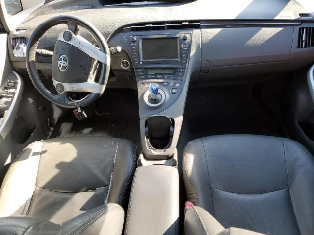 Zdjęcie 8 z aukcji – 2010 TOYOTA PRIUS z VIN JTDKN3DU5A0189948