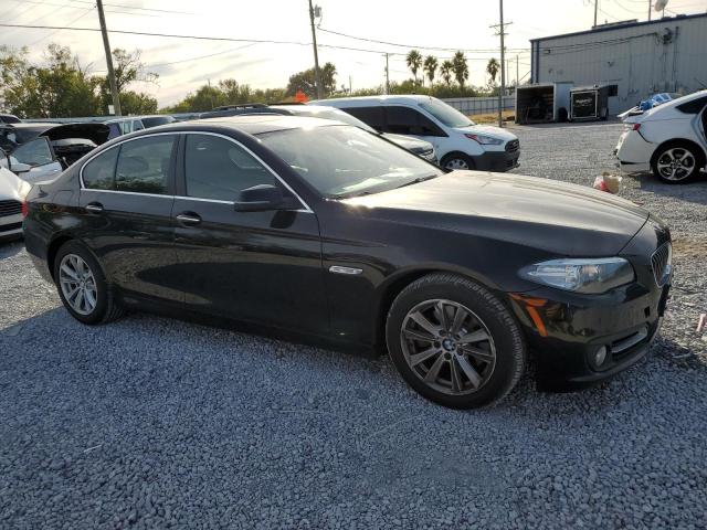 Photo 4 from auction – 2015 BMW 528 XI with VIN WBA5A7C56FD624774