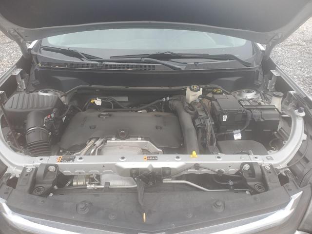 Photo 12 from auction – 2019 CHEVROLET EQUINOX PR with VIN 2GNAXPEX9K6253088