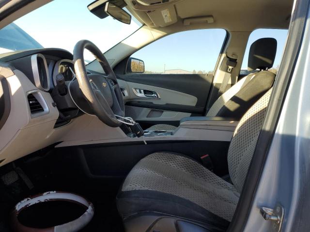 Photo 7 from auction – 2014 CHEVROLET EQUINOX LS with VIN 2GNALAEK7E6146431
