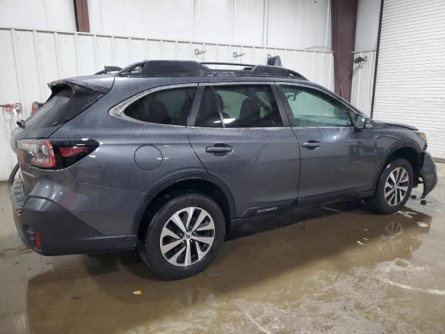Photo 3 from auction – 2020 SUBARU OUTBACK PR with VIN 4S4BTACC3L3264694