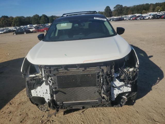 Photo 5 from auction – 2022 NISSAN PATHFINDER with VIN 5N1DR3CBXNC205249