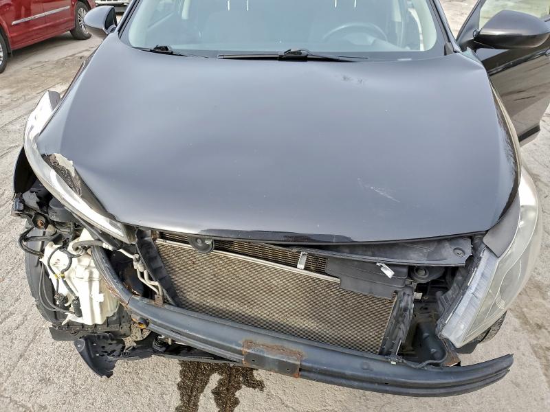Photo 12 from auction – 2014 KIA SPORTAGE L with VIN KNDPBCAC4E7550013
