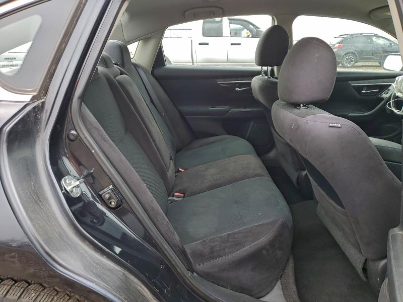 Photo 10 from auction – 2014 NISSAN ALTIMA with VIN 1N4AL3APXEC104838