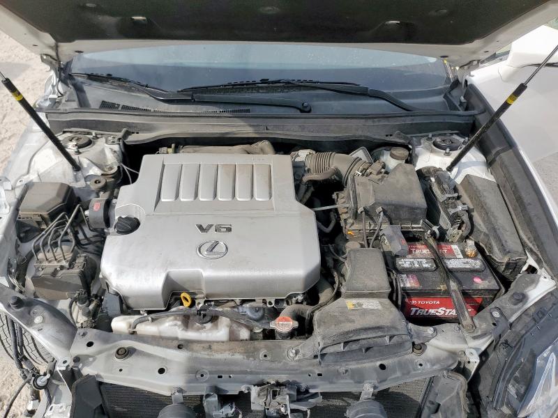 Photo 11 from auction – 2016 LEXUS ES 350 with VIN JTHBK1GG7G2231437
