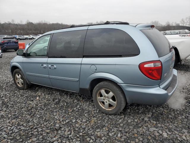 Photo 2 from auction – 2005 DODGE GRAND CARA with VIN 2D4GP44L55R599676