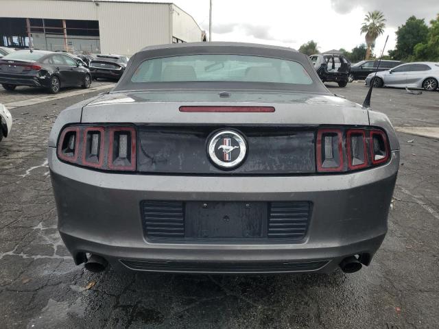 Photo 6 from auction – 2014 FORD MUSTANG with VIN 1ZVBP8EM9E5293290
