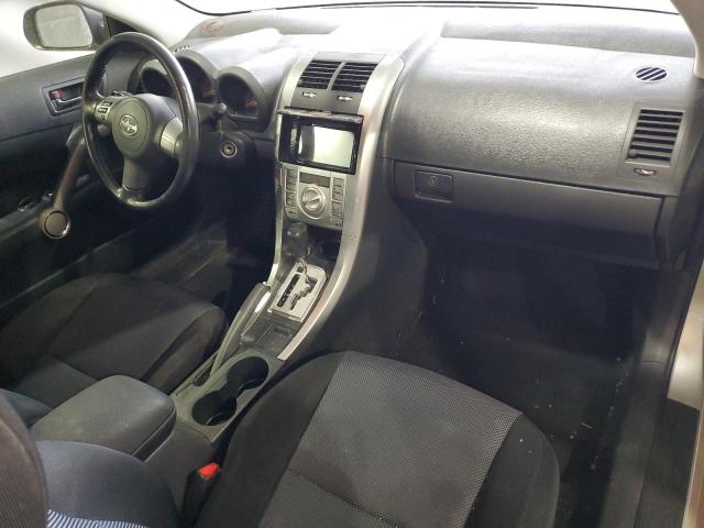 Photo 8 from auction – 2008 TOYOTA SCION TC with VIN JTKDE167280232102