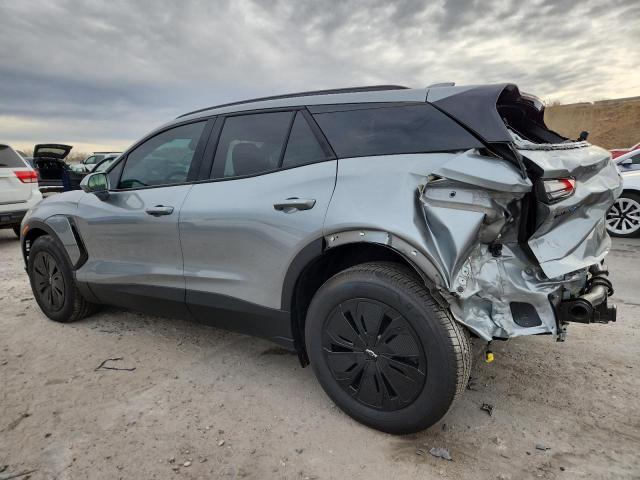 Photo 2 from auction – 2025 CHEVROLET BLAZER LT with VIN 3GNKDKRJ5SS191308