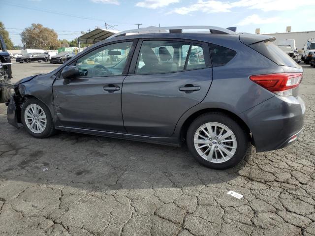 Photo 2 from auction – 2018 SUBARU IMPREZA PR with VIN 4S3GTAD67J3746066