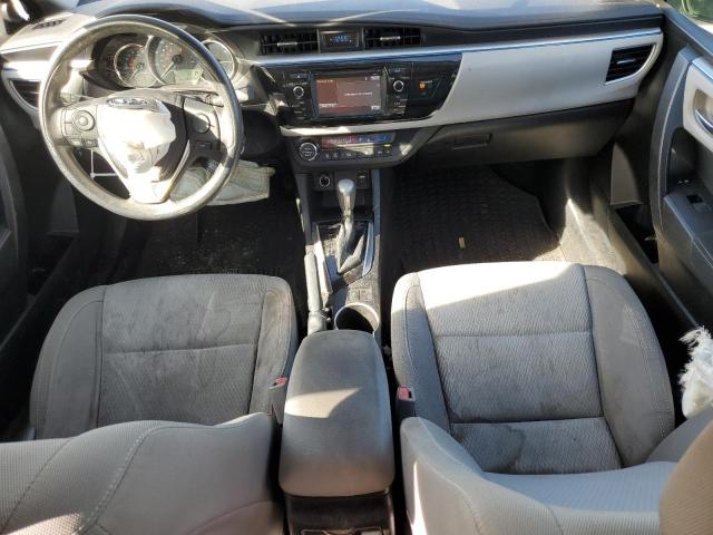 Photo 8 from auction – 2016 TOYOTA COROLLA L with VIN 5YFBURHE3GP466457