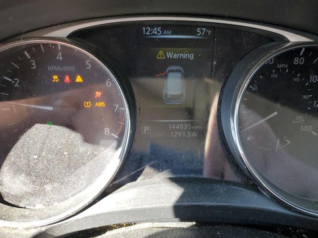 Photo 9 from auction – 2016 NISSAN ROGUE S with VIN KNMAT2MTXGP654985