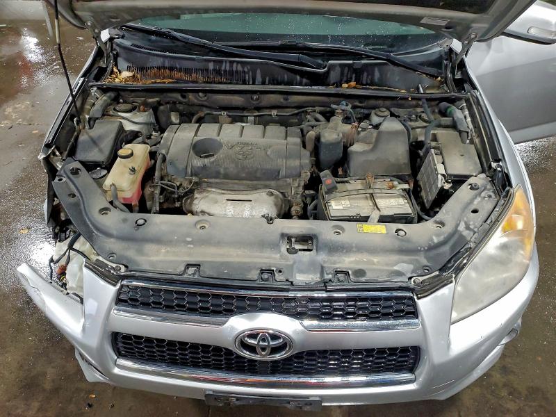 صورة رقم 12 من المزاد - 2012 TOYOTA RAV4 LIMIT مع VIN 2T3DF4DV9CW237857