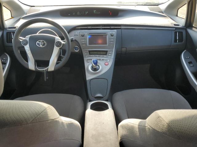 Photo 8 from auction – 2014 TOYOTA PRIUS with VIN JTDKN3DUXE1836859