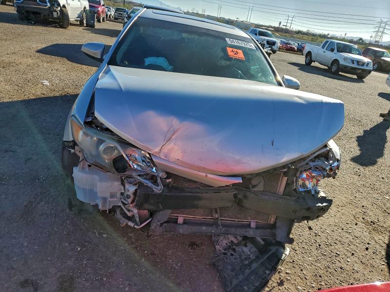 Photo 5 from auction – 2014 TOYOTA CAMRY L with VIN 4T1BF1FK7EU859619