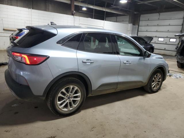 Photo 3 from auction – 2022 FORD ESCAPE SE with VIN 1FMCU9BZXNUB08915