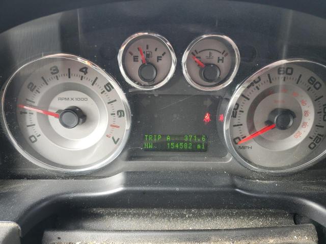 Photo 9 from auction – 2009 FORD EDGE LIMIT with VIN 2FMDK39C49BA69808