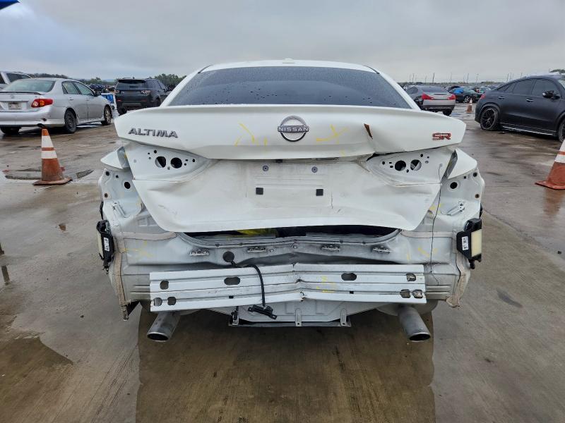Photo 6 from auction – 2024 NISSAN ALTIMA SR with VIN 1N4BL4CV1RN355893