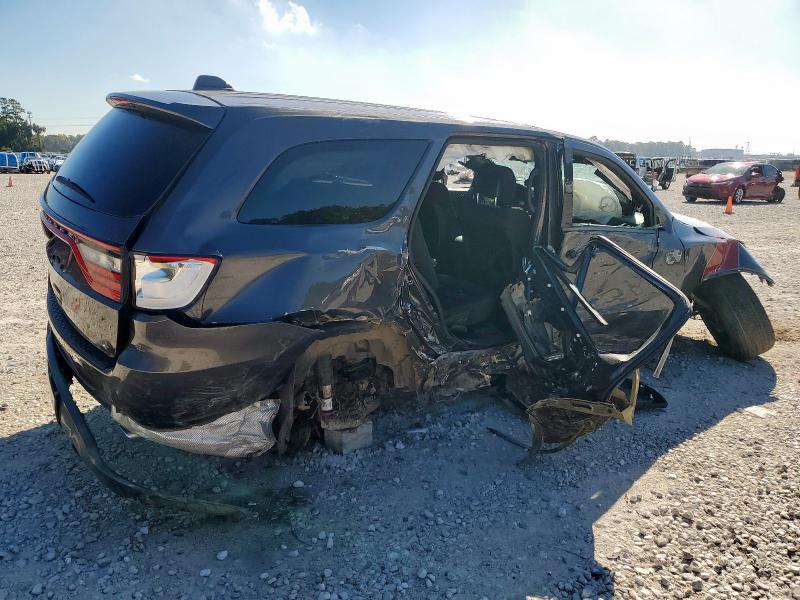 Photo 3 from auction – 2018 DODGE DURANGO SX with VIN 1C4RDHAG7JC186643