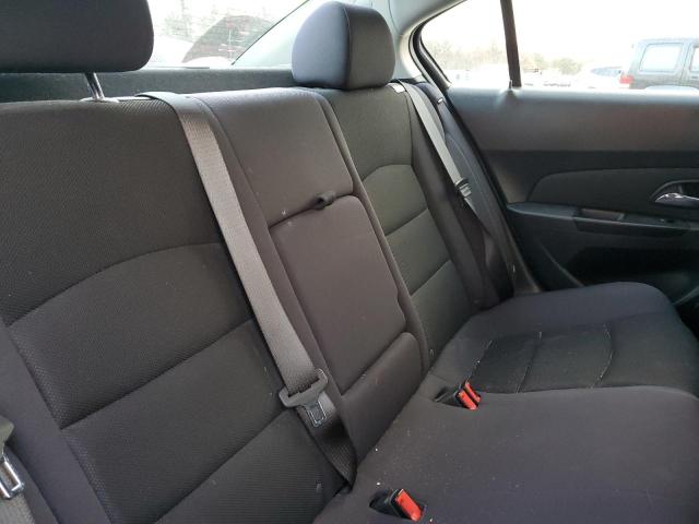Photo 10 from auction – 2014 CHEVROLET CRUZE with VIN 1G1PC5SB0E7301487