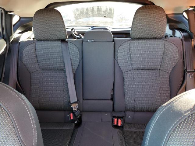 Photo 10 from auction – 2024 SUBARU CROSSTREK with VIN JF2GUADC1RH377241