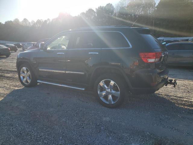 Photo 2 from auction – 2012 JEEP GRAND CHER with VIN 1C4RJECT7CC263905