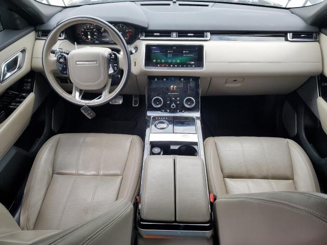 Photo 8 from auction – 2018 LAND ROVER RANGE ROVE with VIN SALYL2RV7JA748950