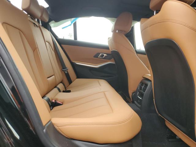 صورة رقم 10 من المزاد - 2024 BMW 330XI مع VIN 3MW89FF04R8E31802