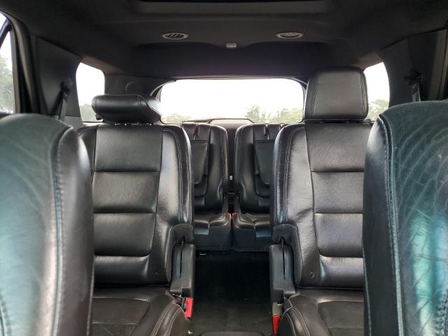 Photo 10 from auction – 2011 FORD EXPLORER L with VIN 1FMHK8F80BGA56745