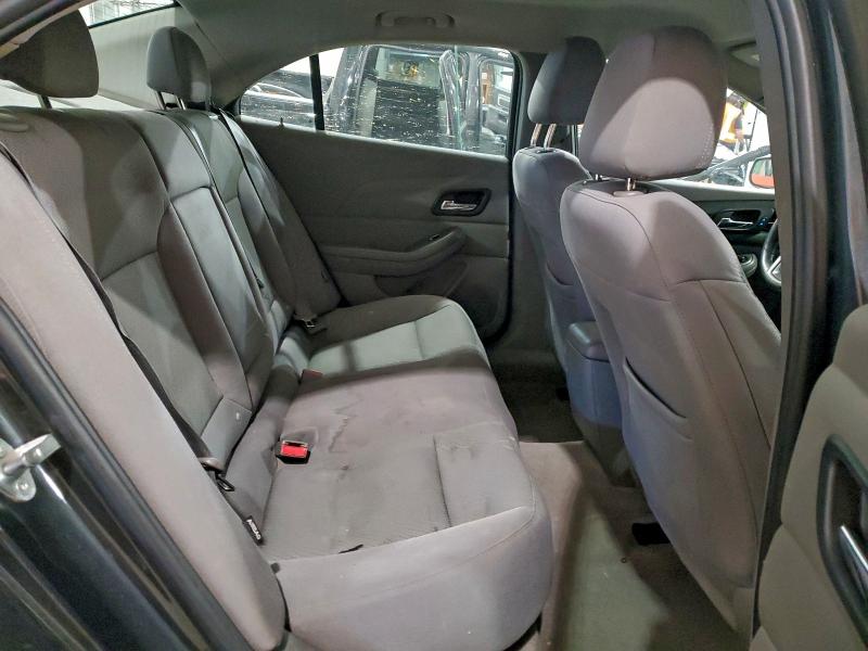 Photo 10 from auction – 2014 CHEVROLET MALIBU LS with VIN 1G11A5SL8EF292595