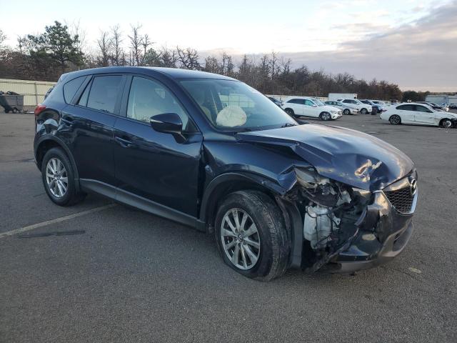 Photo 4 from auction – 2015 MAZDA CX-5 TOURI with VIN JM3KE4CY3F0529851