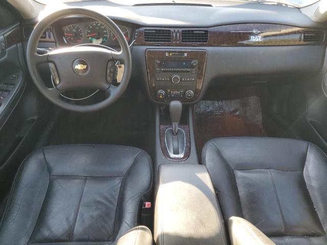 Photo 8 from auction – 2016 CHEVROLET IMPALA LIM with VIN 2G1WC5E31G1147808