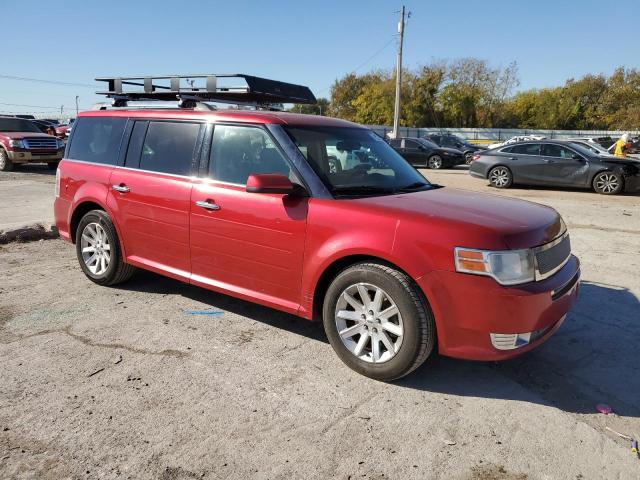 Photo 4 from auction – 2011 FORD FLEX SEL with VIN 2FMHK6CCXBBD27928