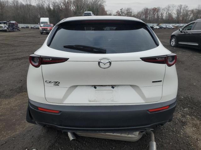 Photo 6 from auction – 2023 MAZDA CX-30 with VIN 3MVDMBAM1PM513024