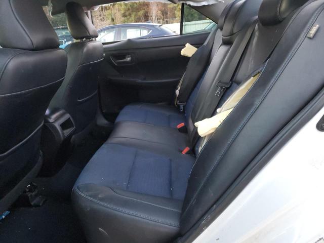 Photo 10 from auction – 2016 TOYOTA CAMRY with VIN 4T1BF1FK6GU185465