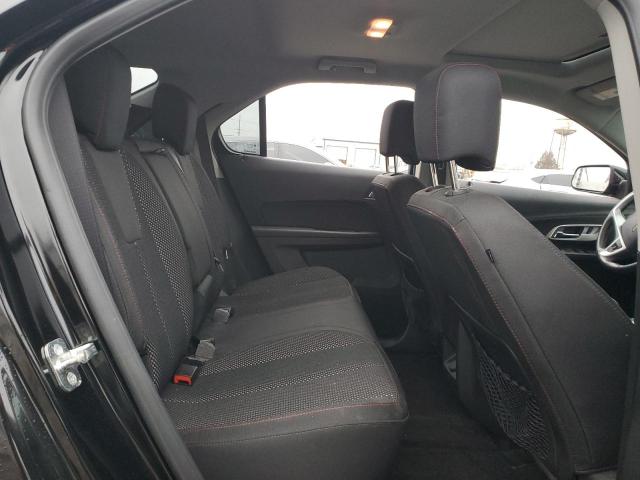 Photo 11 from auction – 2016 CHEVROLET EQUINOX LT with VIN 2GNFLFE34G6201948