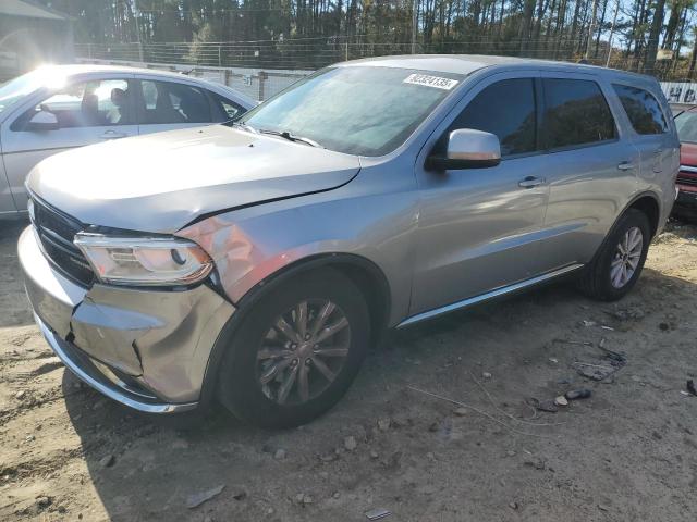 DODGE DURANGO SS 2015 with VIN 1C4SDJFT1FC772003 - Photo from auction