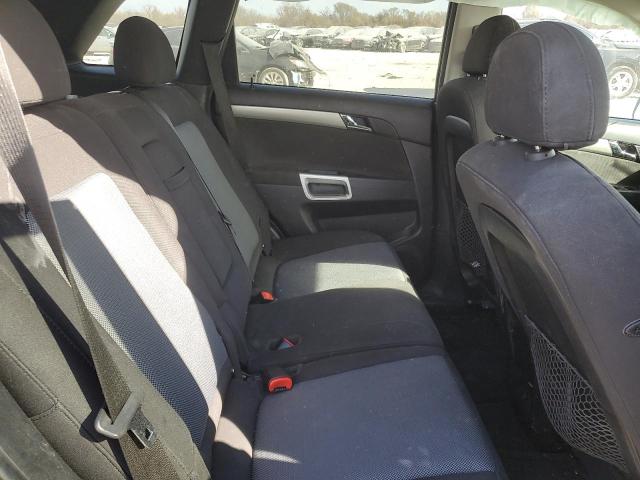 Photo 10 from auction – 2012 CHEVROLET CAPTIVA SP with VIN 3GNAL3E56CS610460