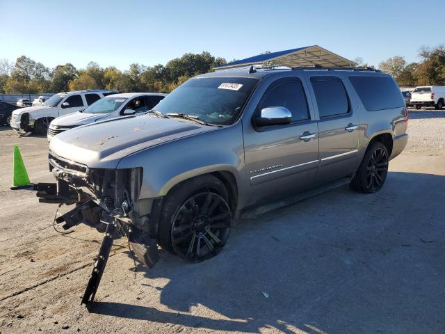 Photo 1 from auction – 2009 CHEVROLET SUBURBAN C with VIN 1GNFC36079R285581
