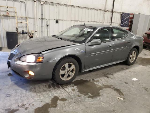 PONTIAC GRAND PRIX 2005 with VIN 2G2WP522251226347 - Photo from auction