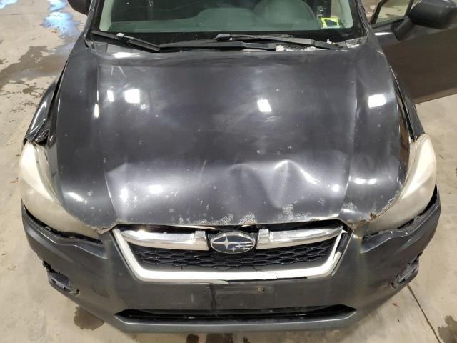 Фото 11 с аукциона – 2014 SUBARU IMPREZA с VIN JF1GJAA6XEH017973