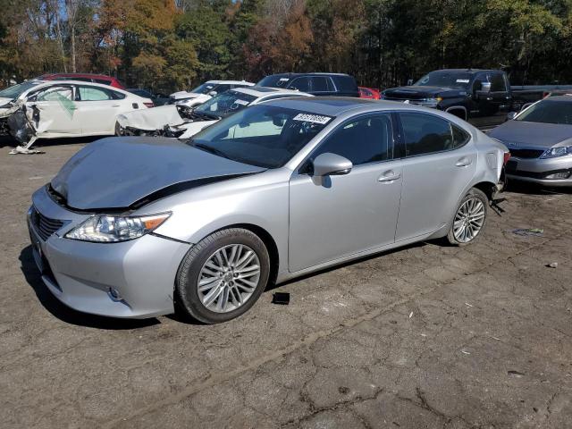 LEXUS ES 350 2014 z numerem VIN JTHBK1GG1E2093746 - Zdjęcie z aukcji