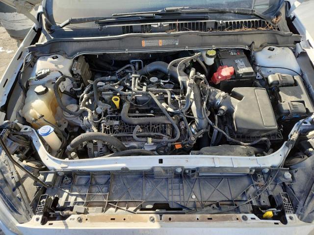 Photo 11 from auction – 2020 FORD FUSION SE with VIN 3FA6P0HD3LR223141