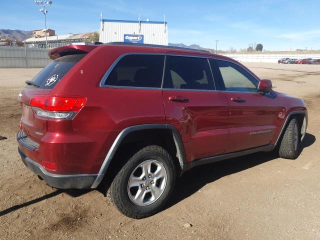 Photo 3 from auction – 2014 JEEP GRAND CHER with VIN 1C4RJFAG7EC361895