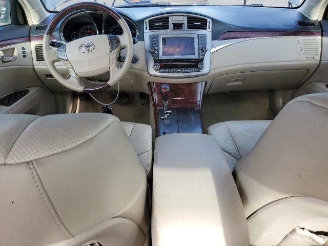 Photo 8 from auction – 2012 TOYOTA AVALON BAS with VIN 4T1BK3DB1CU473303