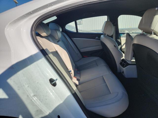 Photo 10 from auction – 2023 GENESIS G70 BASE with VIN KMTG34TA9PU125133